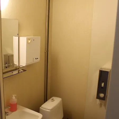 # 16 Διαμέρισμα *