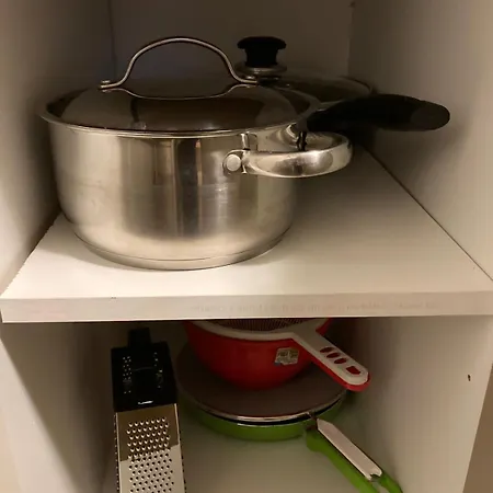 Appartement # 16 Kotka