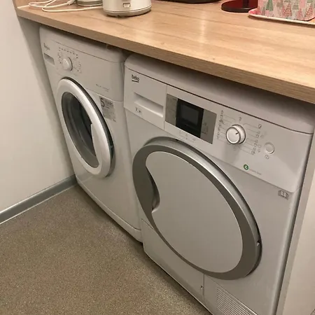 Διαμέρισμα # 16 Κότκα