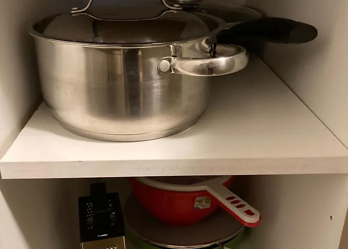 Appartement # 16 Kotka