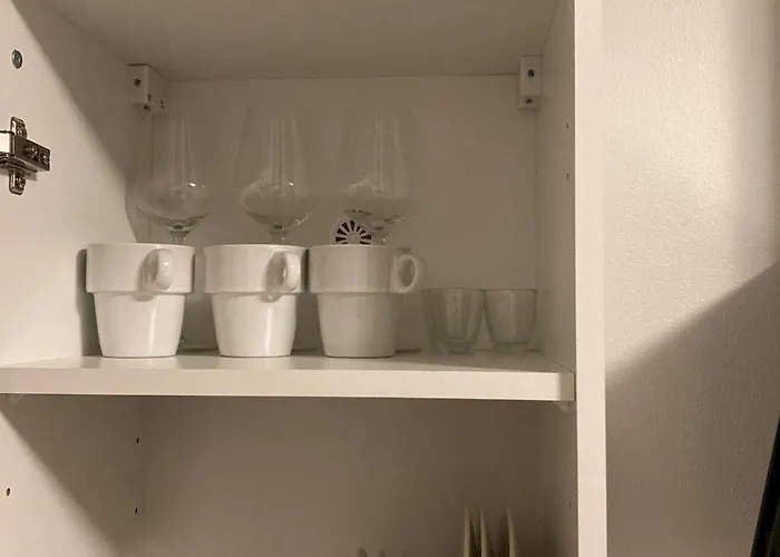 # 16 Appartement Kotka