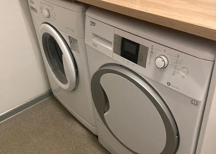 Appartement # 16 Kotka